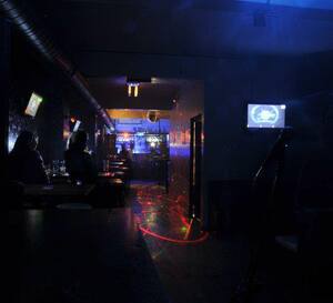 K Box Karaoke Club Menu Menu For K Box Karaoke Club Taksim Istanbul